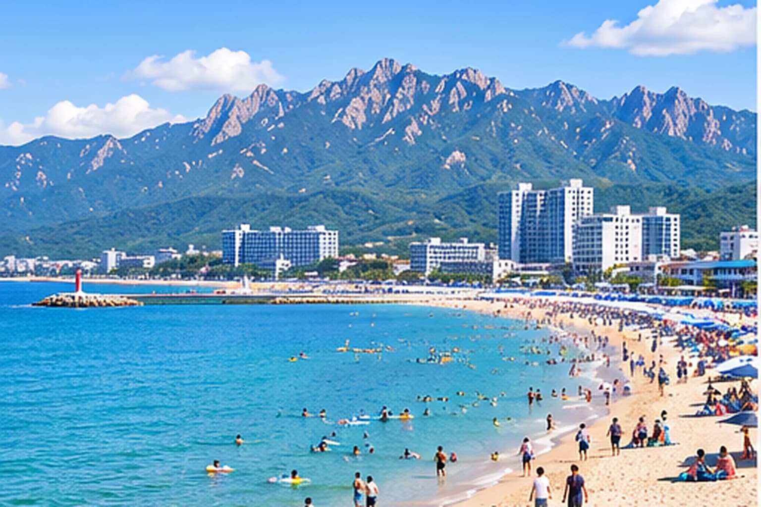 Cover image for “A Complete Guide to Getting from Seoul to Sokcho — From Buses and Food to Top Water Activities”