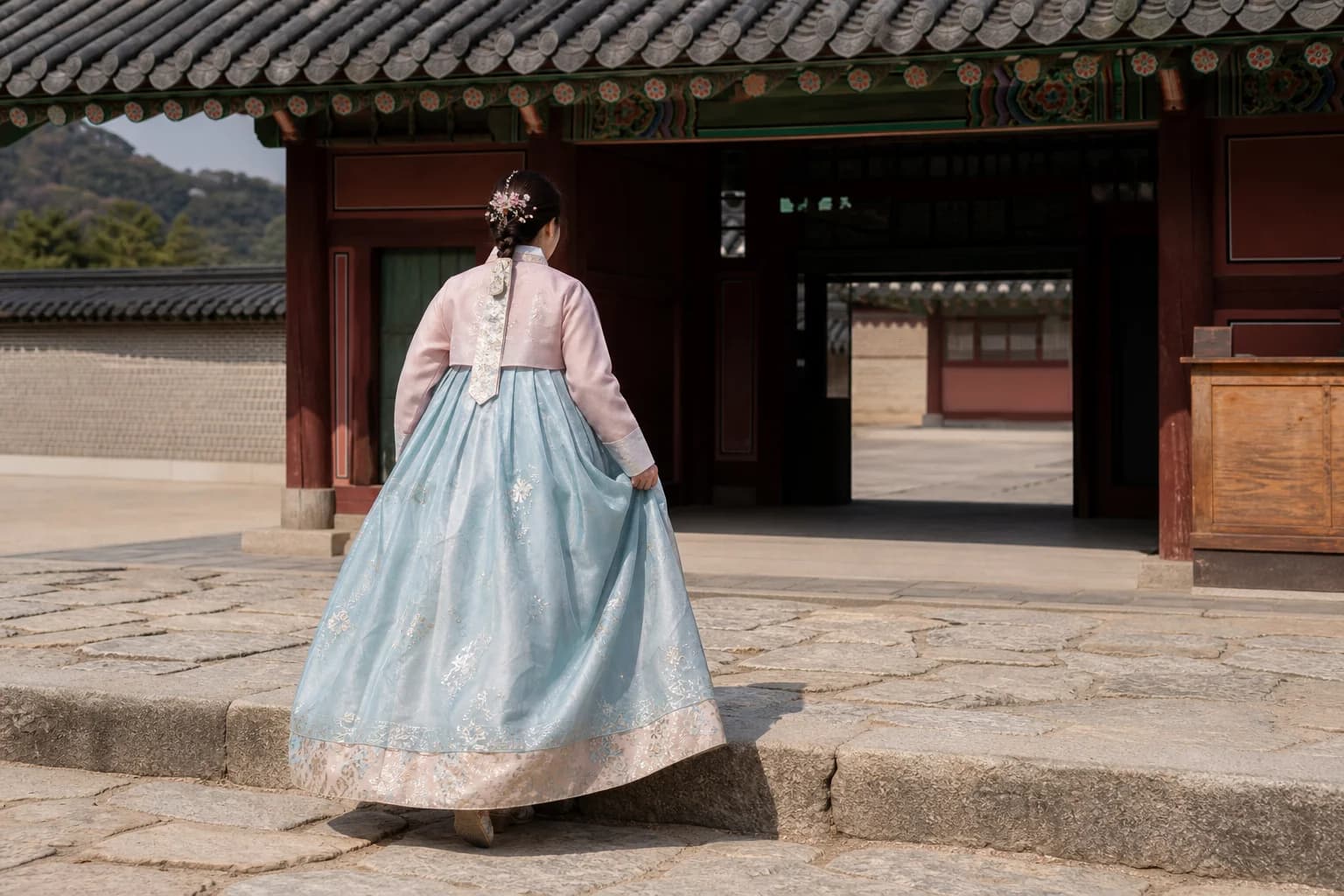 Cover image for “Booking a Korean culture experience in Seoul — what's free, what's in English, and what needs 20 people”